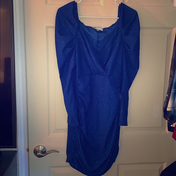 Fashion Nova Dresses & Skirts - Brand new Fashion Nova dress Sz. XL